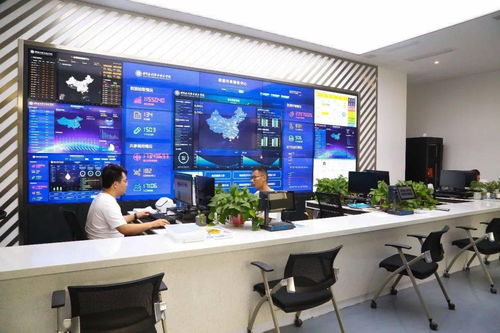 黃河水院智慧校園服務大廳咨詢服務熱線正式開通，打造全方位信息咨詢新平臺