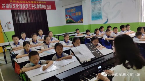 龍湖區(qū)文化館 筑牢疫情防線 惠民藝術培訓全面鋪開