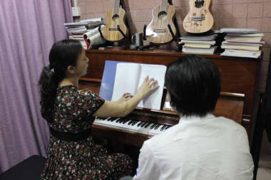 在深圳探尋聲樂藝術之美 學習心得與用心機構指南